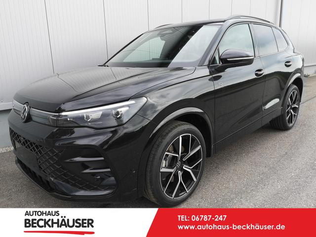 Volkswagen Tiguan - 2.0 TDI 142 kW 4Motion R-Line DSG ABT GV5