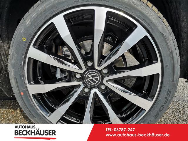 Volkswagen Caddy Maxi - Basis 1.5TSI DSG Sport Edition ACC Kam GV5 App