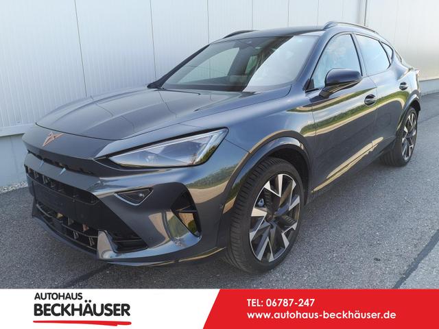 Cupra Formentor - VZ 2.0 TSI 245 kW 4Drive 2.0TSI DSG ABT AHK GV5 Navi Matrix