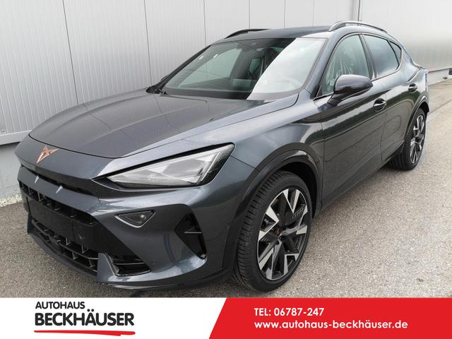 Cupra Formentor - VZ 2.0 TSI 245 kW 4Drive 2.0TSI DSG ABT AHK GV5 Navi Matrix Pano Sound