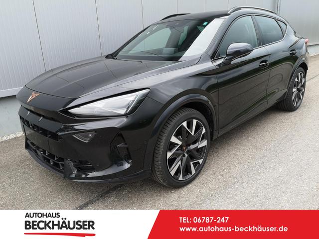 Cupra Formentor - VZ 2.0 TSI 245 kW 4Drive 2.0TSI DSG ABT AHK GV5 Navi Matrix Pano Sound