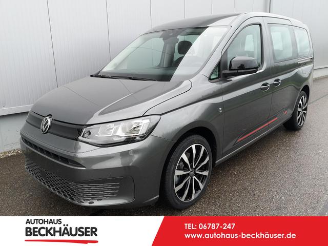 Volkswagen Caddy Maxi - Basis 2.0 TDI DSG 7 Sitzer GV5 Sitzh Kam PDC Sport Edition