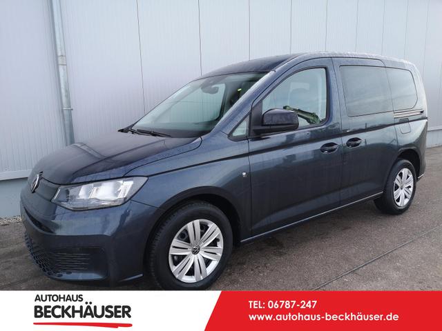 Volkswagen Caddy - Basis 1.5TSI DSG ACC Kam GV5 App