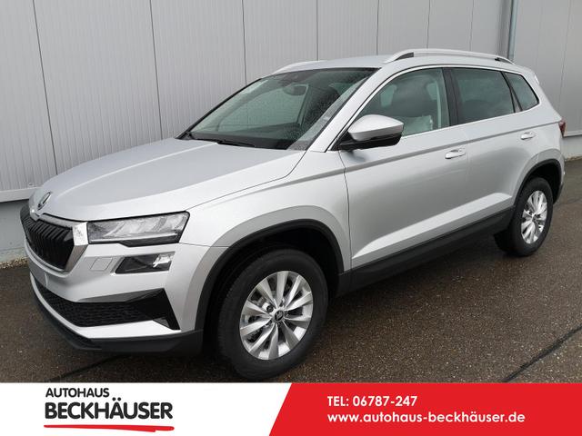 Skoda Karoq - Selection 1.5 TSI DSG GV5 16 Ladeb