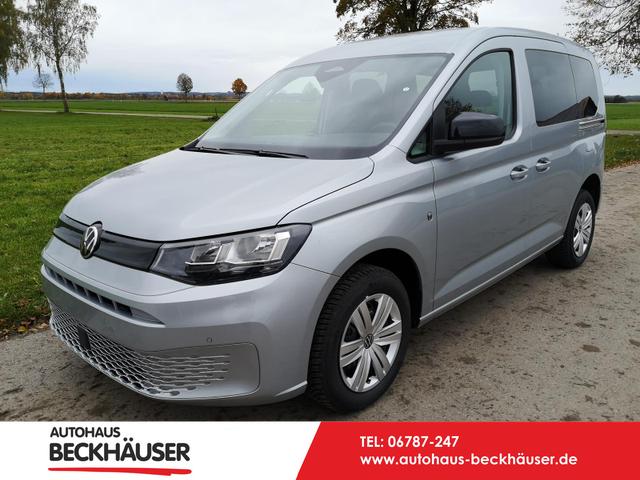 Volkswagen Caddy - Basis 1.5TSI ACC Kam GV5 App