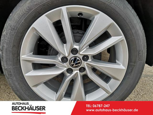 Volkswagen Taigo - LIFE 1.0 TSI 17" AHK Sunset Kamera APP PDC