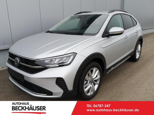 Volkswagen Taigo - LIFE 1.0 TSI 17" AHK Sunset Kamera APP PDC