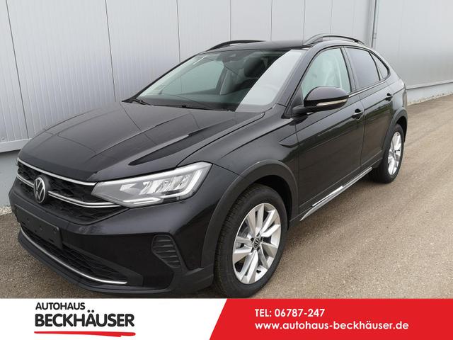 Volkswagen Taigo - LIFE 1.0 TSI 17" AHK Sunset Kamera APP PDC