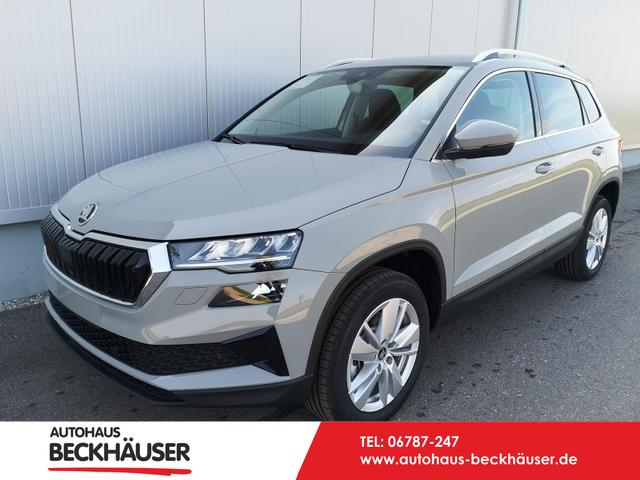 Skoda Karoq - Selection 2.0 TDI DSG GV5 AHK 17