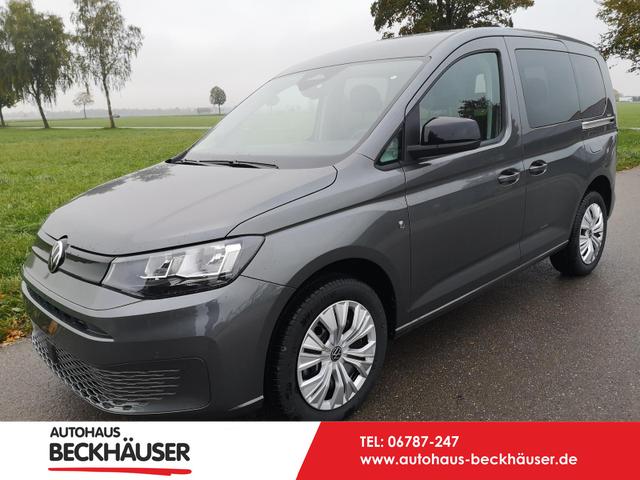 Volkswagen Caddy - Basis 2.0TDI ACC Kam GV5 App