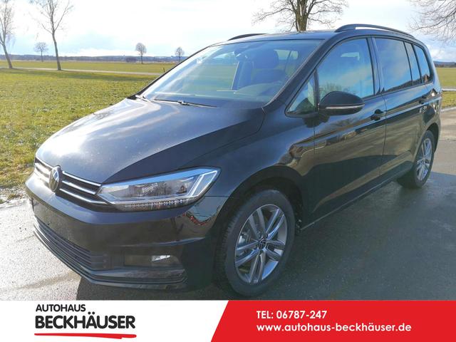 Volkswagen Touran - Comfortline BMT/Start-Stopp 1.5TSI DSG