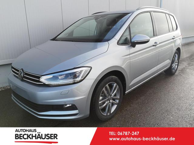 Volkswagen Touran - Comfortline BMT/Start-Stopp 1.5TSI DSG