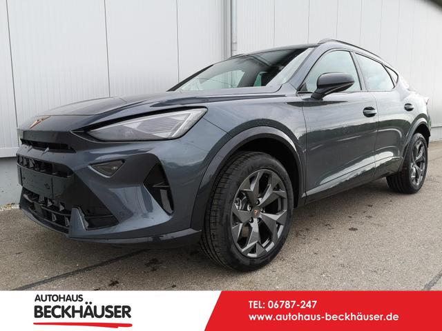 Cupra Formentor - 1.5 eTSI 110 kW DSG AHK ACC LED