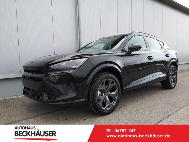 Cupra Formentor - 1.5 eTSI 110 kW DSG AHK ACC LED