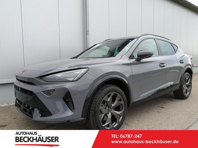 Cupra Formentor - 1.5 eTSI 110 kW DSG AHK ACC LED