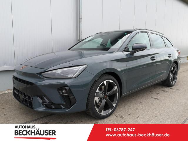 Cupra Leon Sportstourer - 1.5 eTSI 110 kW Kombi ST DSG AHK ACC LED