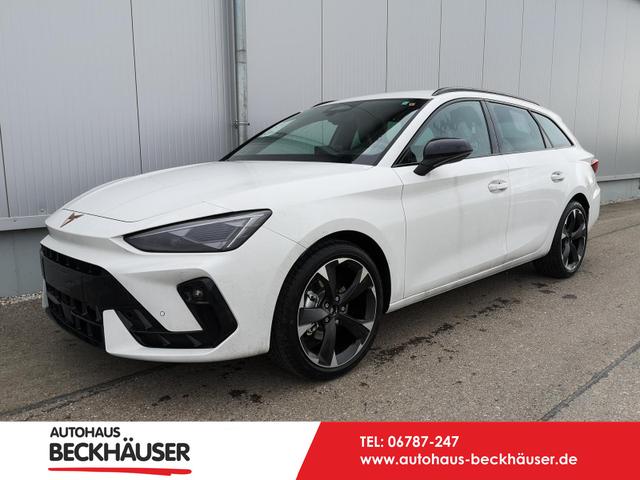 Cupra Leon Sportstourer - 1.5 eTSI 110 kW Kombi ST DSG AHK ACC LED