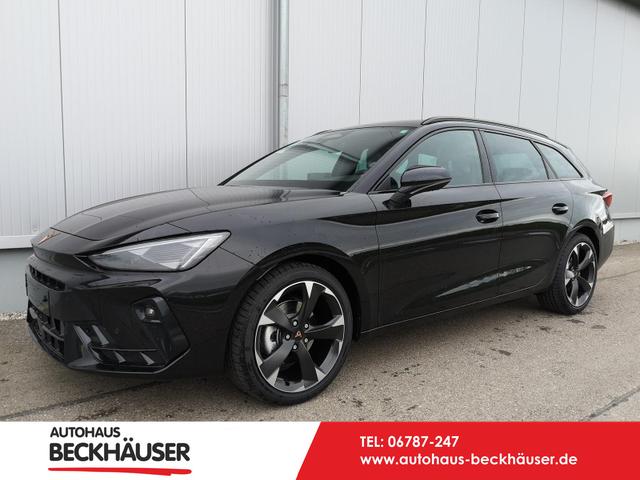 Cupra Leon Sportstourer - 1.5 eTSI 110 kW Kombi ST DSG AHK ACC LED