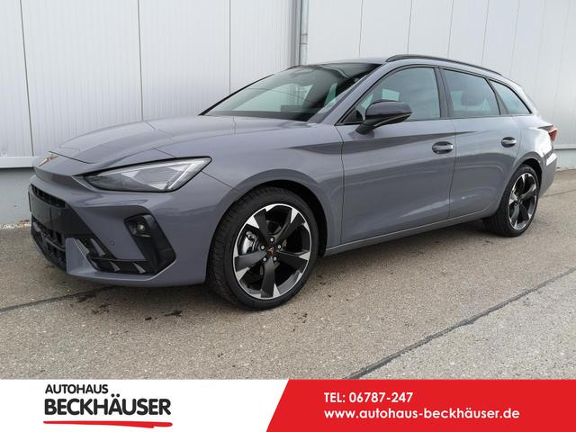 Cupra Leon Sportstourer - 1.5 eTSI 110 kW Kombi ST DSG AHK ACC LED