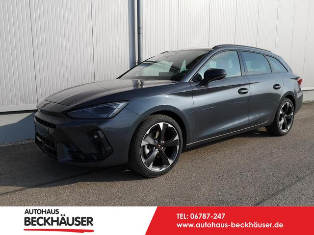 Cupra Leon Sportstourer - 1.5 eTSI 110 kW Kombi ST DSG AHK ACC LED