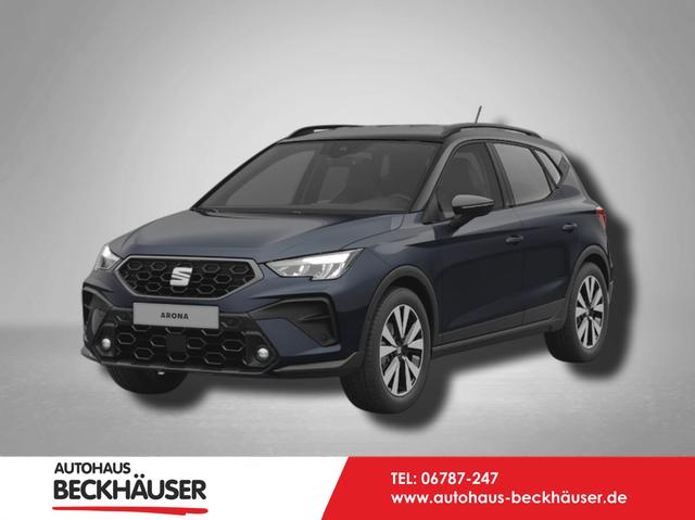 Seat Arona - FR 1.0 TSI 7-Gang-DSG