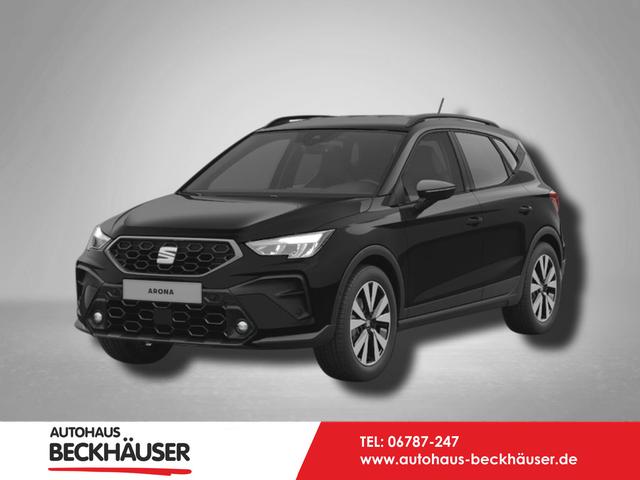 Seat Arona - FR 1.0 TSI 7-Gang-DSG