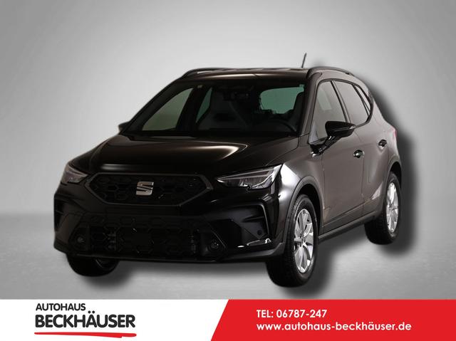 Seat Arona - FR 1.0 TSI 7-Gang-DSG
