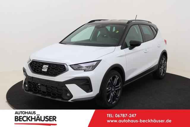 Seat Arona - FR Edition