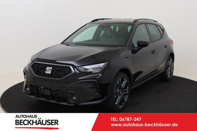 Seat Arona - FR Edition