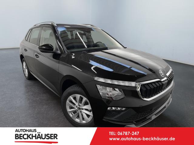 Skoda Kamiq - Selection 1.5 TSI 150PS/110kW DSG 2026 +AHK+ACC+SHZ+RFK+KESSY