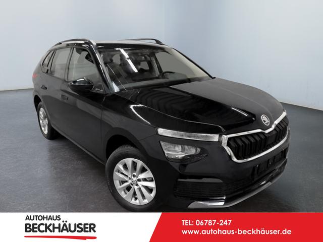 Skoda Kamiq - Selection 1.0 TSI 116PS/85kW DSG 2026 +RFK+KESSY+ACC+SHZ
