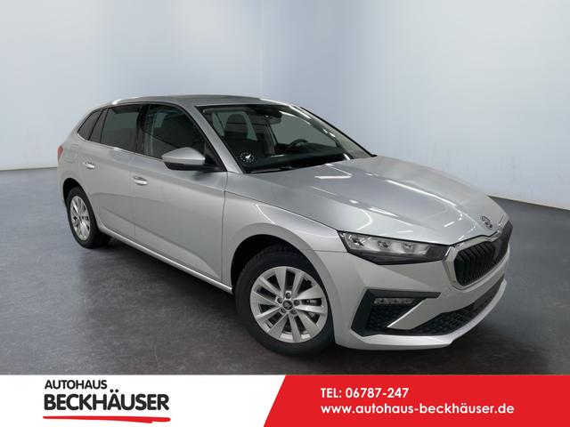 Skoda Scala - Selection 1.0 TSI 116PS/85kW DSG7 2025 +16"ALU+LED+KESSY+EINPARKHILFE+ADAPT. TEMPOMAT