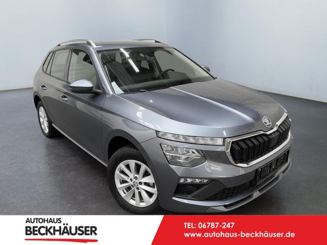 Skoda Kamiq - Selection 1.0 TSI 116PS/85kW DSG 2026 +RFK+KESSY+ACC+SHZ