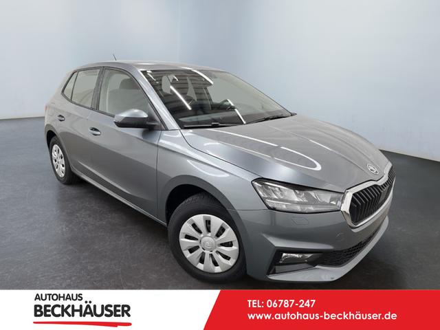 Skoda Fabia - Essence 1.0 MPI 80PS/59kW 5G 2026