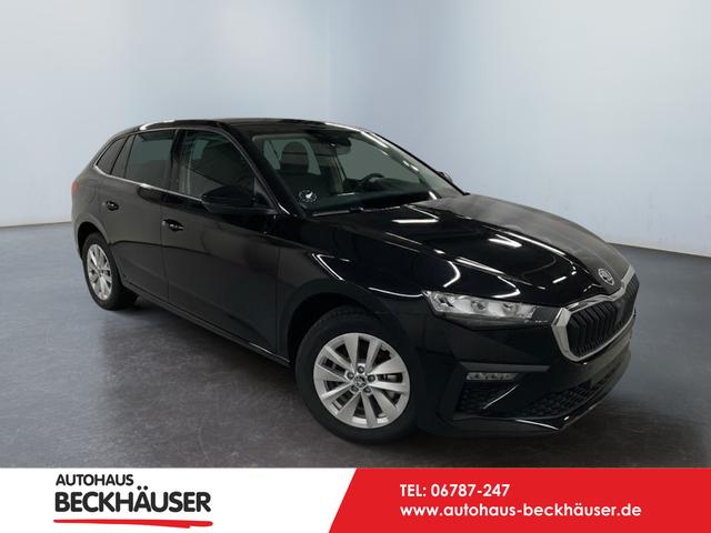 Skoda Scala - Selection 1.0 TSI 116PS/85kW DSG7 2026 +SHZ+RFK+ACC+KESSY