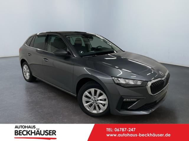 Skoda Scala - Selection 1.0 TSI 116PS/85kW DSG7 2026 +SHZ+RFK+ACC+KESSY