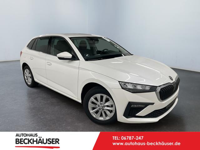 Skoda Scala - Selection 1.0 TSI 116PS/85kW DSG7 2026 +SHZ+RFK+ACC+KESSY