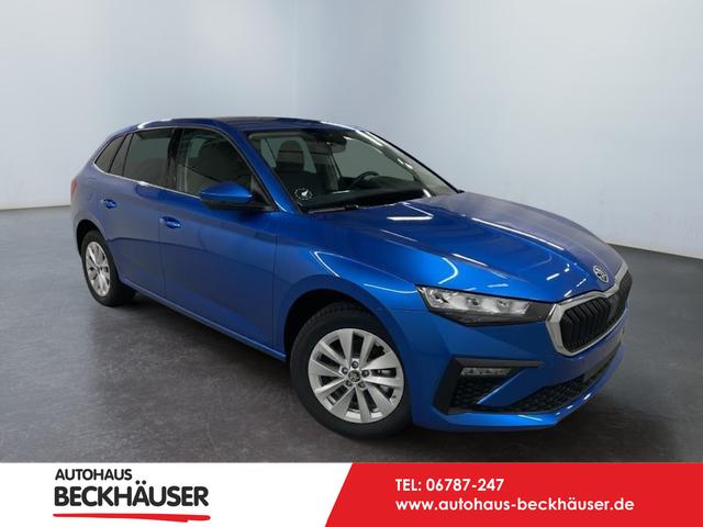Skoda Scala - Selection 1.0 TSI 116PS/85kW DSG7 2026 +SHZ+RFK+ACC+KESSY