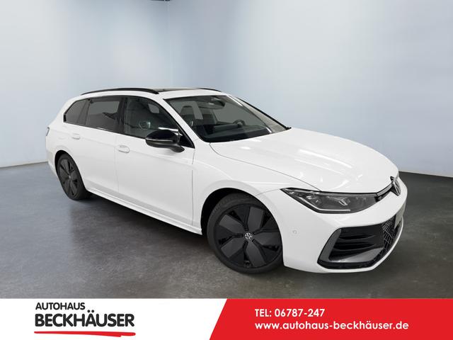 Volkswagen Passat Variant - R-Line Signatur Paket 2.0 TDI SCR 4Motion 193PS/142kW DSG7 2026 | +PANO +360 +H&K +DCC PRO +STHZ
