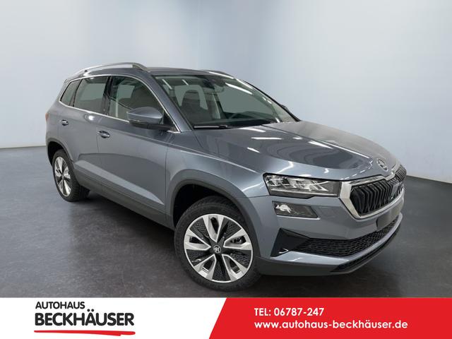 Skoda Karoq - Selection 1.5 TSI DSG 150PS/110kW 2026 +AHK+18" ALU+SHZ+ACC