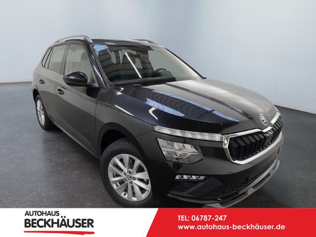 Skoda Kamiq - Selection 1.0 TSI 116PS/85kW DSG 2026