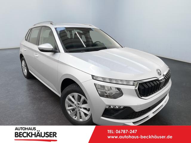 Skoda Kamiq - Selection 1.0 TSI 116PS/85kW DSG 2026 +RFK+KESSY+SHZ+ACC
