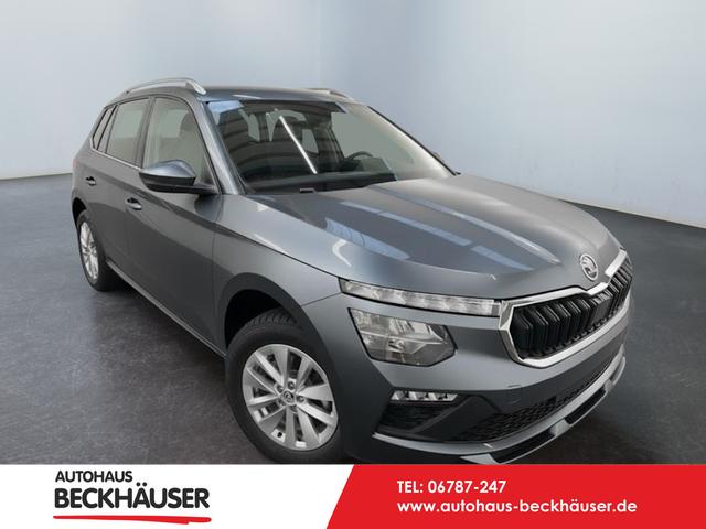 Skoda Kamiq - Selection 1.0 TSI 116PS/85kW DSG 2026 +RFK+KESSY+SHZ+ACC