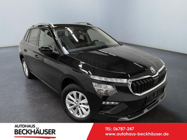 Skoda Kamiq - Selection 1.0 TSI 116PS/85kW DSG 2026 +RFK+KESSY+SHZ+ACC