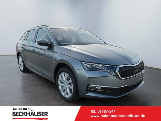 Skoda Octavia Combi - Selection 1.5 eTSI mHEV 150PS/110kW DSG7 2026 +AHK