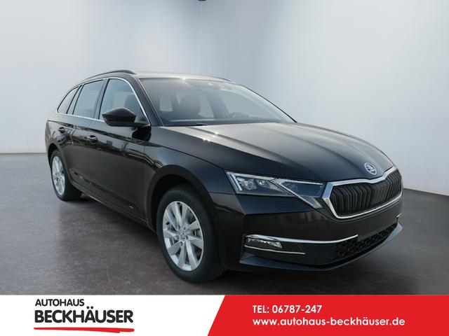 Skoda Octavia Combi - Selection 1.5 eTSI mHEV 150PS/110kW DSG7 2026 +AHK