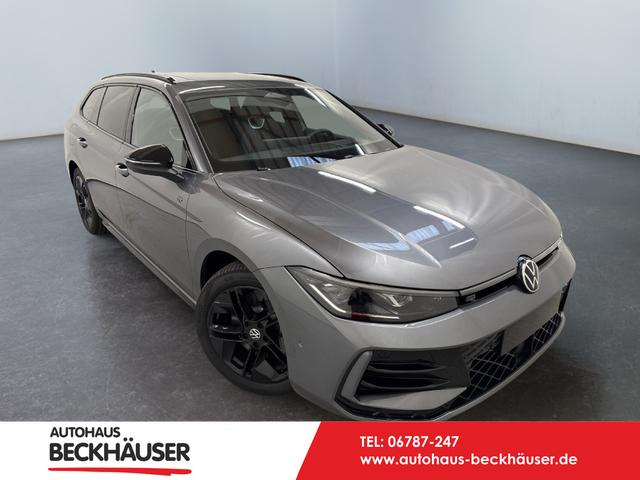 Volkswagen Passat Variant - R-Line 2.0 TSI 4Motion 265PS/195kW DSG7 2026 +AHK+PANO+BLACK+360+TRAVEL ASSIST