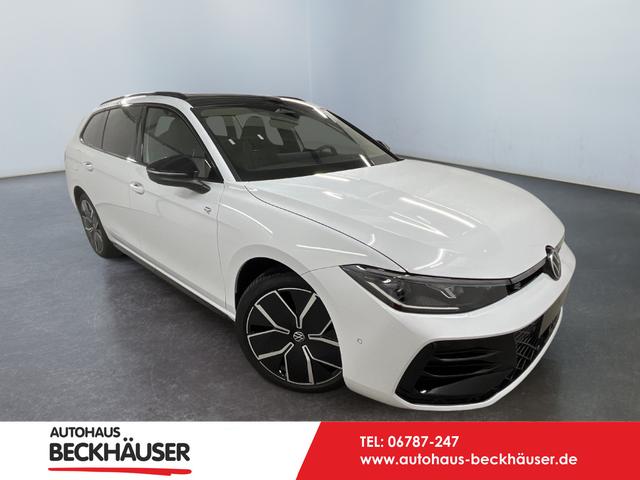 Volkswagen Passat Variant - R-Line Signatur Paket 2.0 TDI SCR 4Motion 193PS/142kW DSG7 2026 | +PANO +360 +H&K +DCC PRO +STHZ