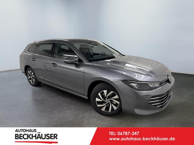Volkswagen Passat Variant - Business 2.0 TDI EVO SCR 150PS/110kW DSG7 2026 +AHK+AKUSTIK