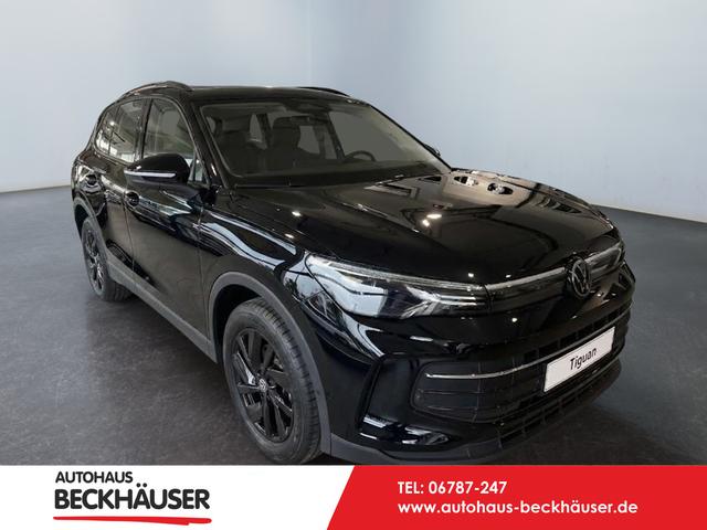 Volkswagen Tiguan - LIFE 1.5 eTSI 150PS/110kW DSG7 2026